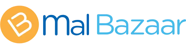 mal bazaar logo